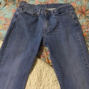 Men’s Levi 514 Jeans